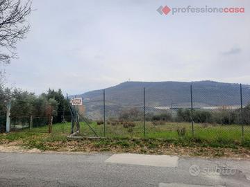 Terreno Residenziale Veroli [Cod. rif 3129631VRG]