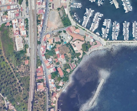 Terreno edificabile San Nicola l'Arena permuta