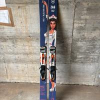 Sci freeride/sci alpinismo