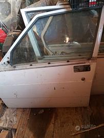 Portiere Alfa Romeo 75