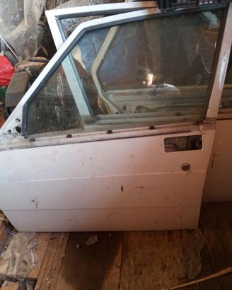 Portiere Alfa Romeo 75