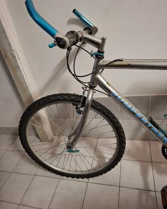 Bicicletta MBK Jumpertrek