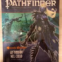 Pathfinder - Seconda Oscurità – modulo 1