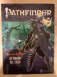 Pathfinder - Seconda Oscurità – modulo 1