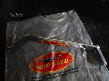 Leva freno posteriore Motoguzzi V35 V65