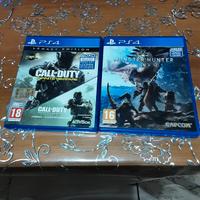 giochi ps4 