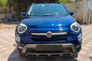 Fiat 500 X 4x4