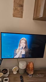 TV Samsung 40 pollici 