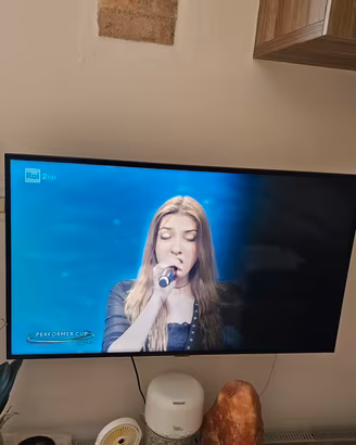 TV Samsung 40 pollici 