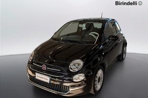 FIAT 500 (2015-2024) - 500 1.0 Hybrid Dolcevita