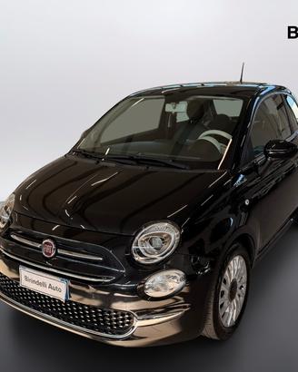 FIAT 500 (2015-2024) - 500 1.0 Hybrid Dolcevita
