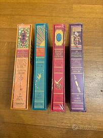 4 Fiabe Minalima Danilo