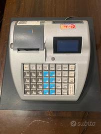 Registratore cassa