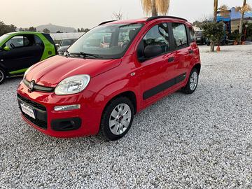 Fiat Panda, 1.3 multijet