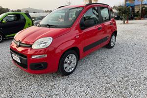 Fiat Panda, 1.3 multijet