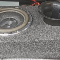 subwoofer vibe black death v12 