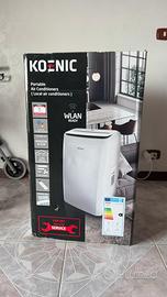 CONDIZIONATORE KOENIC