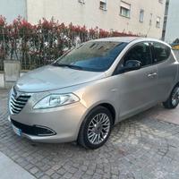 lancia ypsilon GPL
