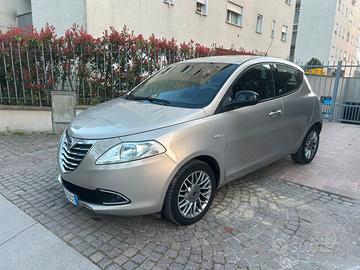 lancia ypsilon GPL