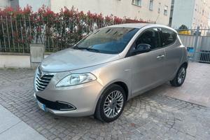 lancia ypsilon GPL