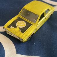 Mebetoys Ford Escort Mattel Scala 1 43