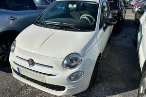 FIAT 500 III 2015 - 500 1.0 hybrid 70cv