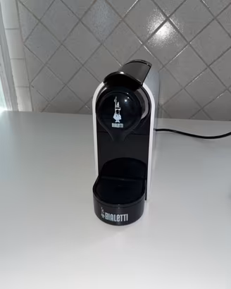 Macchinetta  caffè Bialetti Gioia