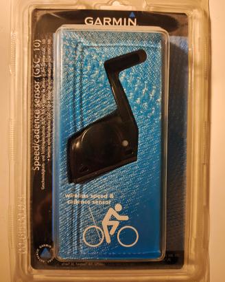 sensore velocità GARMIN GSC 10