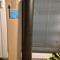 TUBO PER STUFA SP.4.0 MM