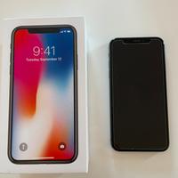 iPhone X 64gb