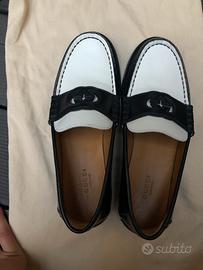 Mocasini Gucci