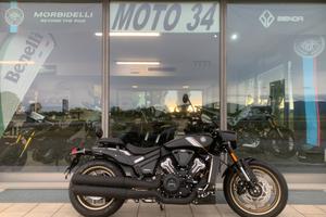 Morbidelli C652V - 2026 Novità
