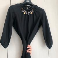 Camicia gioiello mai usata