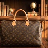 Louis Vuitton Speedy 30 originale