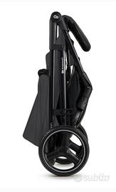 Passeggino Kinderkraft Trig 3