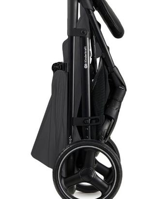 Passeggino Kinderkraft Trig 3