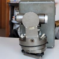 tacheometro  ogawa seiki