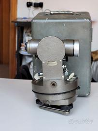 tacheometro  ogawa seiki