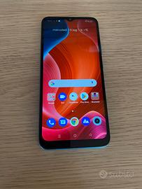 Realme C21