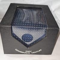 Cravatta a fantasia Gianmarco Venturi