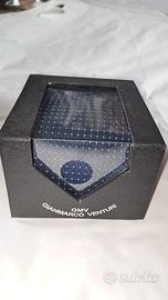 Cravatta a fantasia Gianmarco Venturi