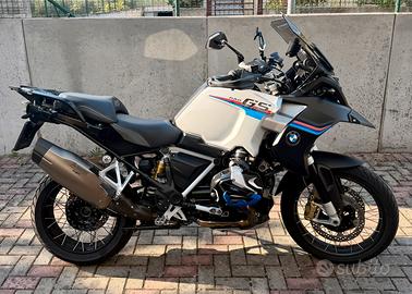 Bmw R1250 GS HP/Unit Garage