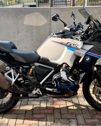 Bmw R1250 GS HP/Unit Garage