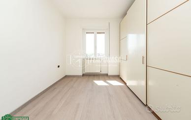 Appartamento a Milano Via Palmanova 2 locali