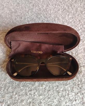 occhiali Tom Ford