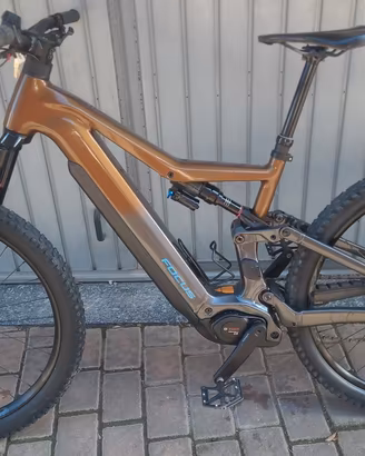 EBIKE FOCUS JAM2  2026