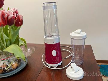 Frullatore Silvercrest nuovo