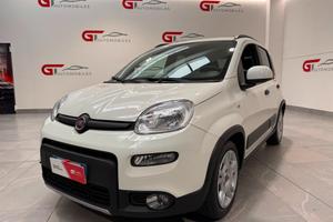 Fiat Panda 1.0 FireFly S&S Hybrid City Cross