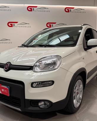 Fiat Panda 1.0 FireFly S&S Hybrid City Cross
