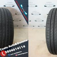 Gomme 215 55 17 Pirelli 90% 2020 215 55 R17